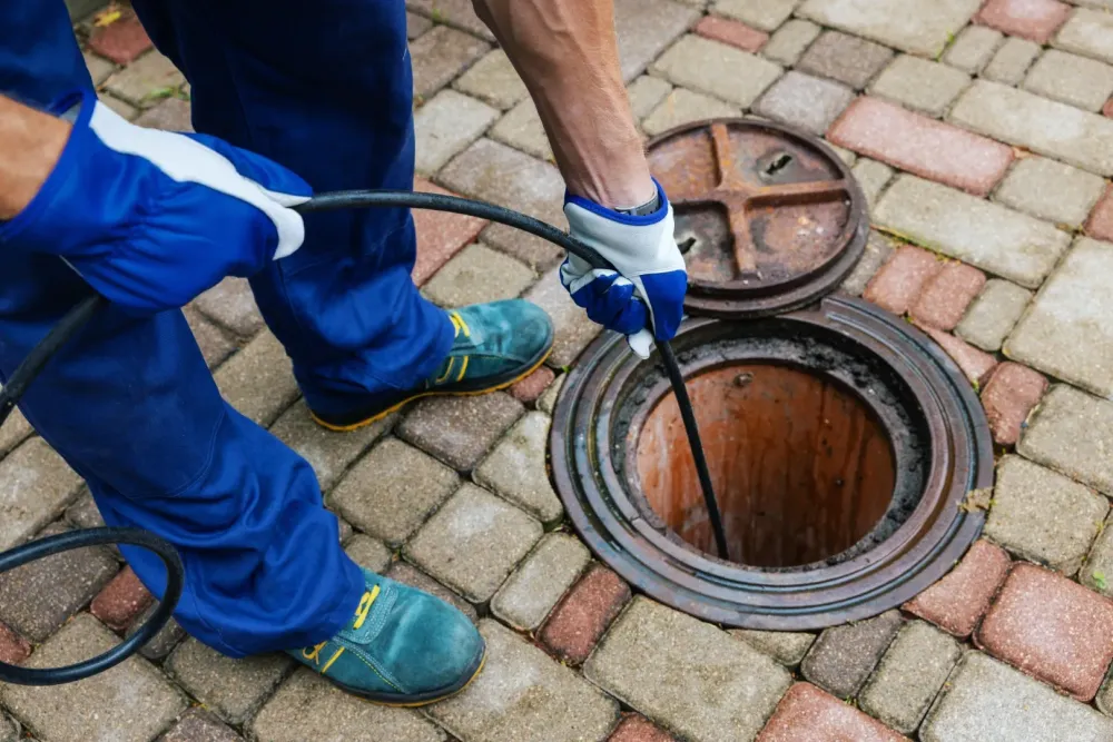 Débouchage canalisation à La Bâtie-Rolland